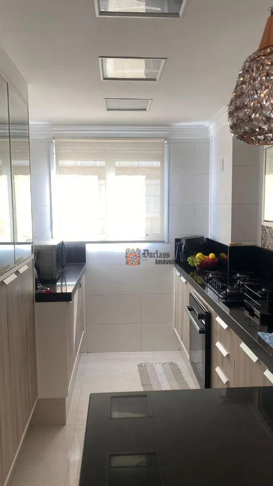Cobertura, 2 quartos, 136 m² - Foto 1