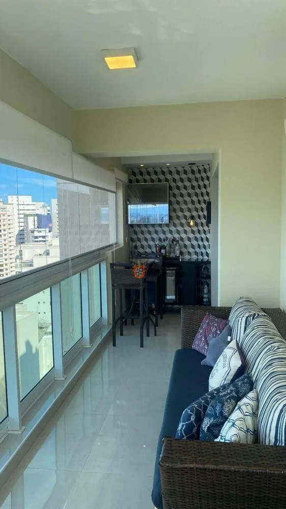 Cobertura, 2 quartos, 136 m² - Foto 12