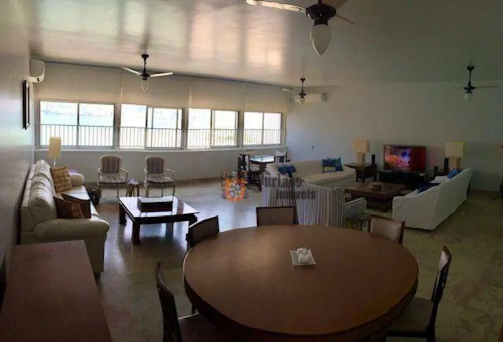 Apartamento, 4 quartos, 376 m² - Foto 8