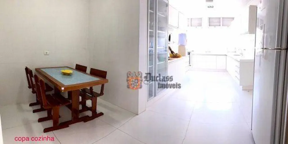 Apartamento, 4 quartos, 376 m² - Foto 9