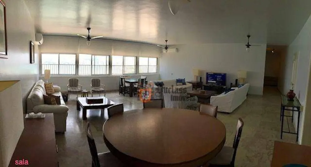Apartamento, 4 quartos, 376 m² - Foto 10