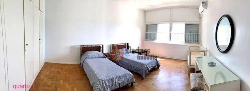 Apartamento, 4 quartos, 376 m² - Foto 2