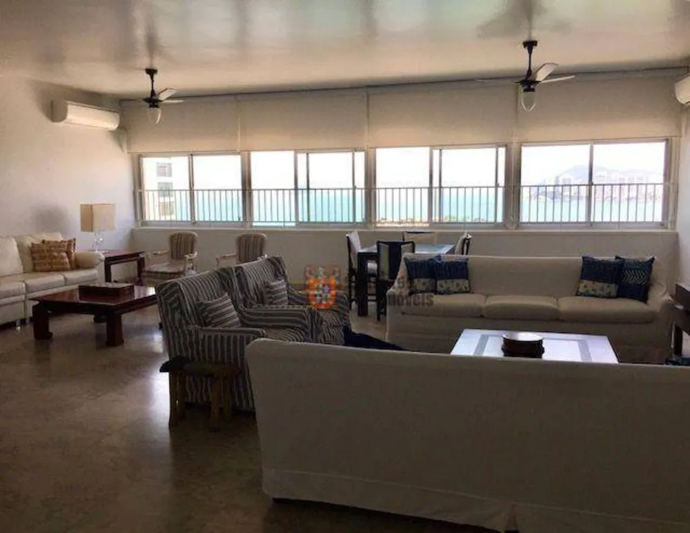 Apartamento, 4 quartos, 376 m² - Foto 1