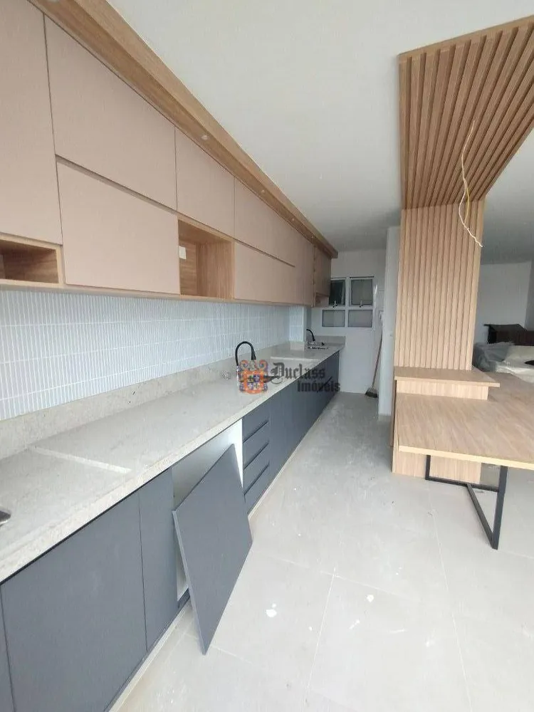 Apartamento, 2 quartos, 78 m² - Foto 2