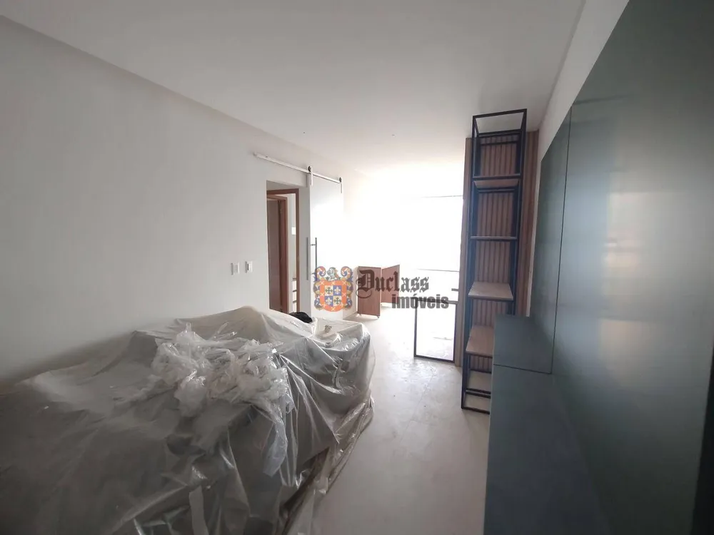 Apartamento, 2 quartos, 78 m² - Foto 6