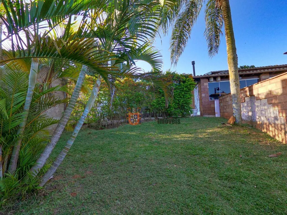 Chácara, 3 quartos, 1090 m² - Foto 12