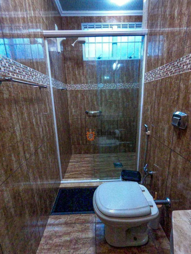 Chácara, 3 quartos, 1090 m² - Foto 4