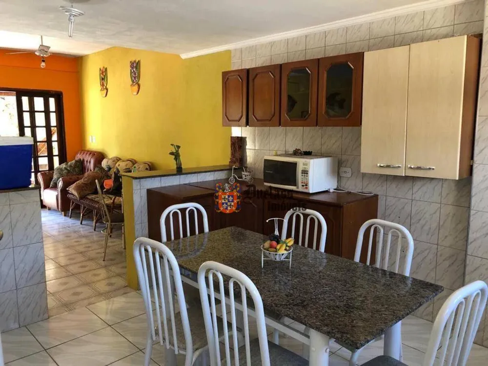 Sobrado, 3 quartos, 60 m² - Foto 9