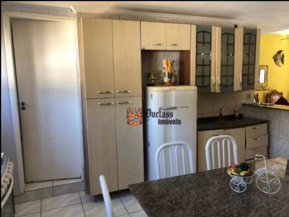 Sobrado, 3 quartos, 60 m² - Foto 7
