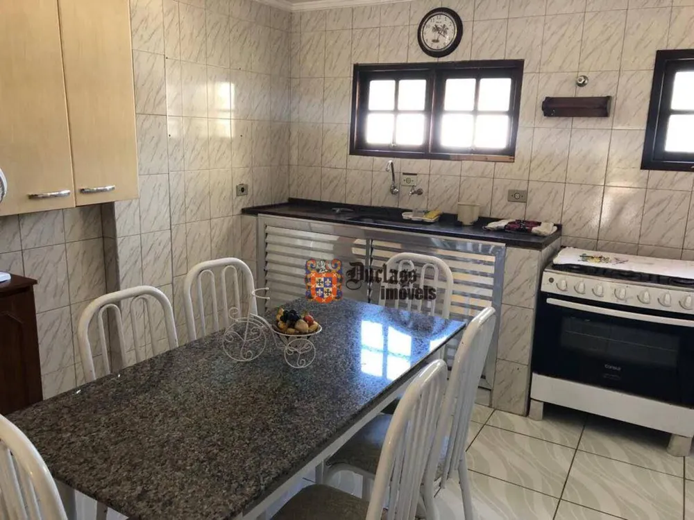 Sobrado, 3 quartos, 60 m² - Foto 8