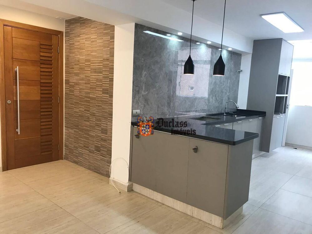 Apartamento, 3 quartos, 140 m² - Foto 1