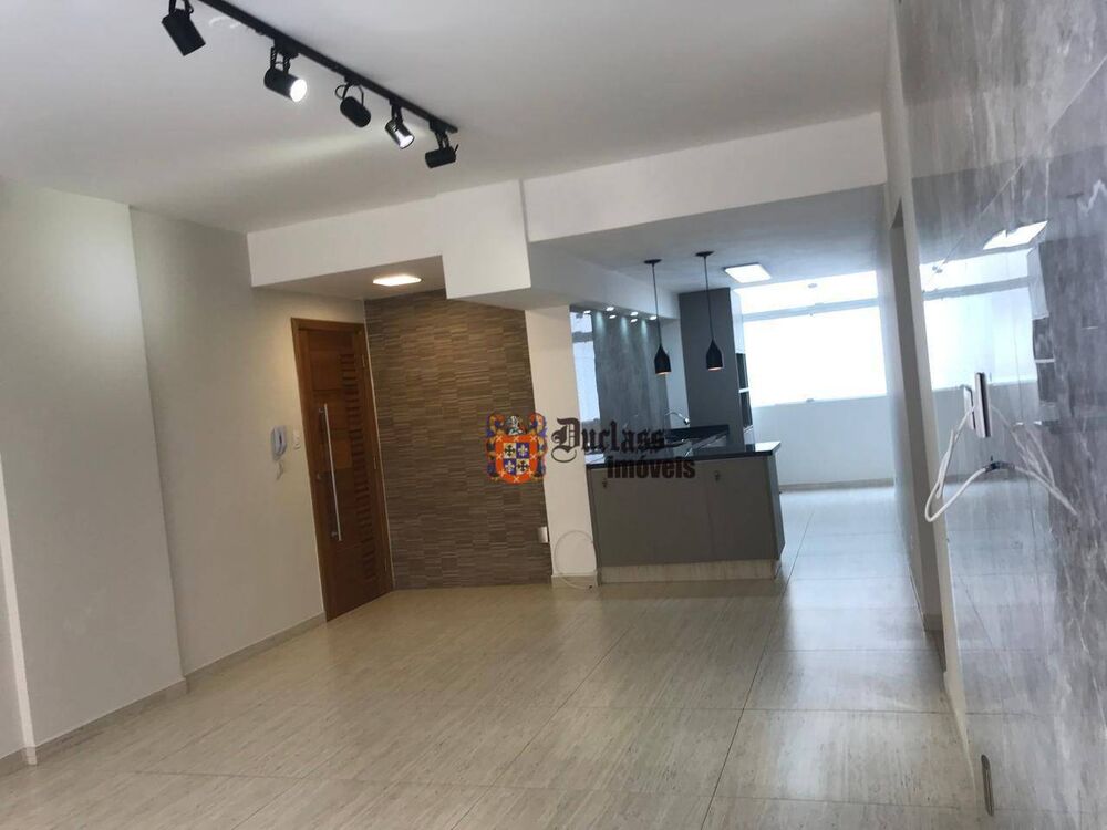 Apartamento, 3 quartos, 140 m² - Foto 2