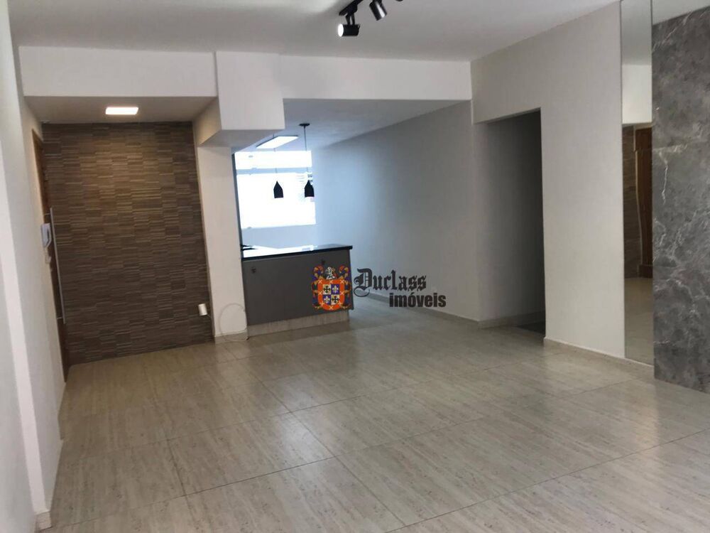 Apartamento, 3 quartos, 140 m² - Foto 4