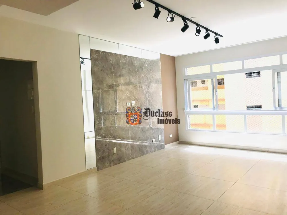 Apartamento, 3 quartos, 140 m² - Foto 5