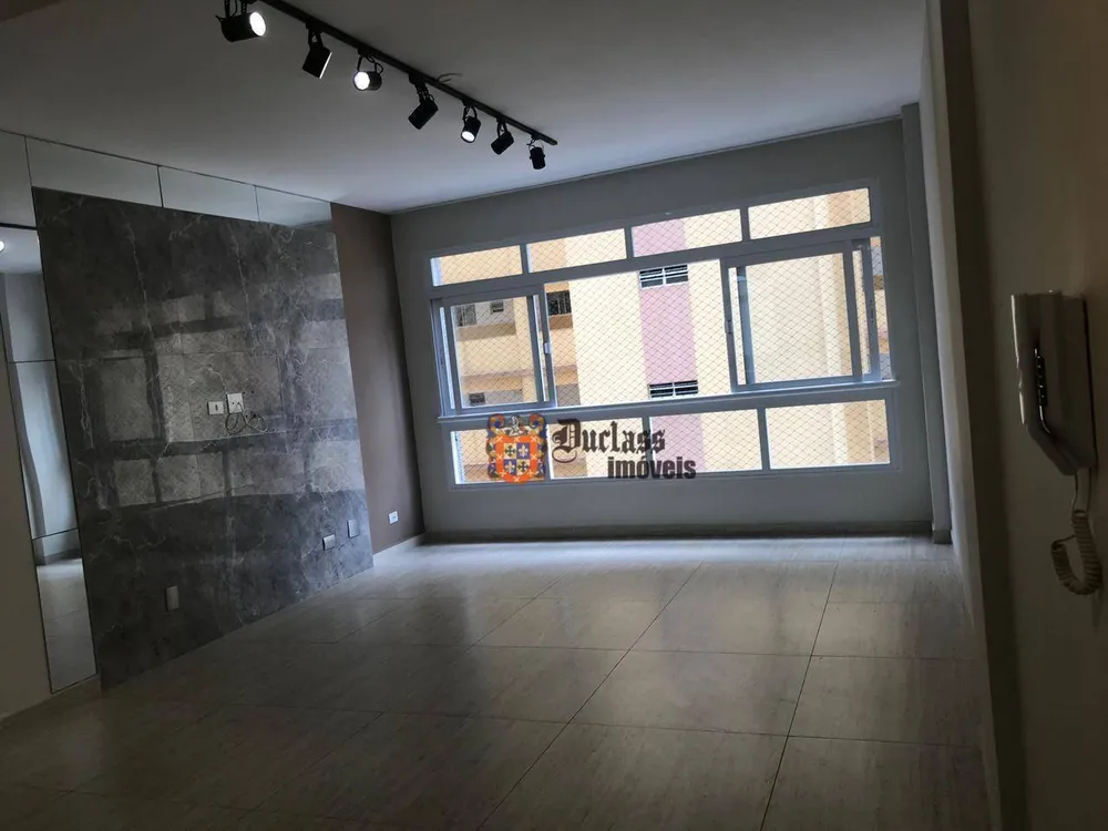 Apartamento, 3 quartos, 140 m² - Foto 6