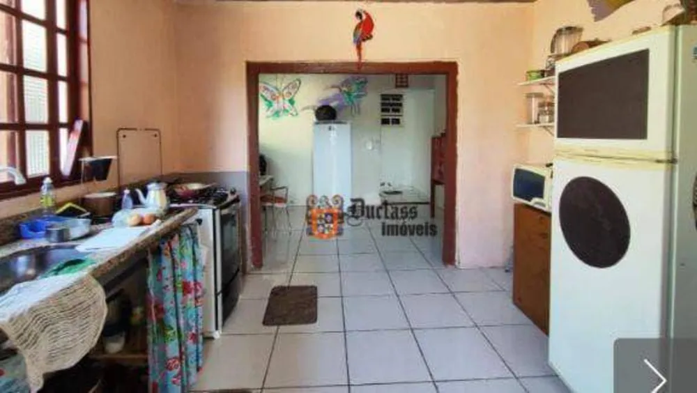 Sobrado, 3 quartos, 250 m² - Foto 10
