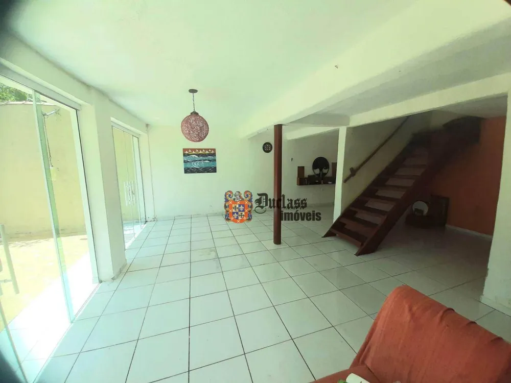 Sobrado, 3 quartos, 250 m² - Foto 8