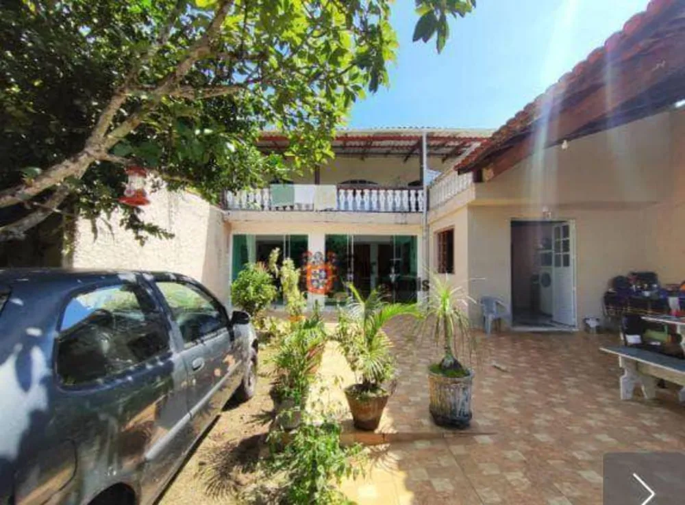Sobrado, 3 quartos, 250 m² - Foto 2