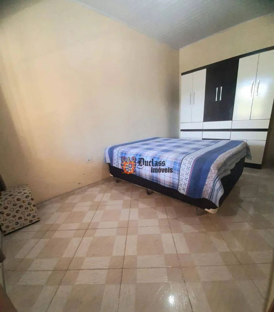 Sobrado, 3 quartos, 250 m² - Foto 6