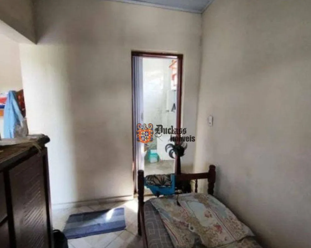 Sobrado, 3 quartos, 250 m² - Foto 5