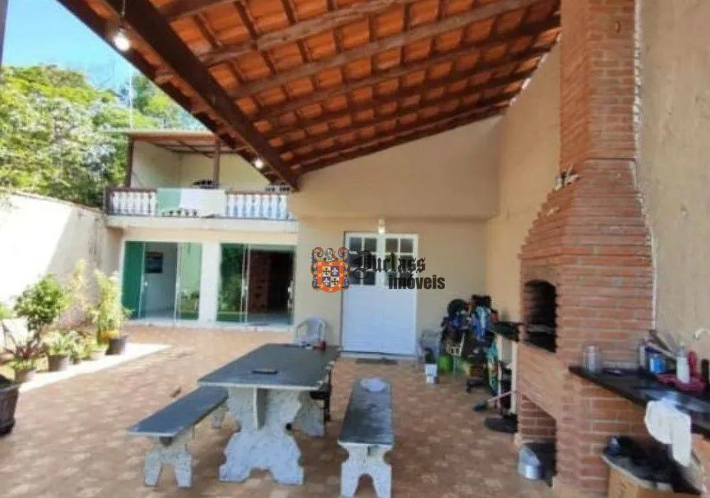 Sobrado, 3 quartos, 250 m² - Foto 1