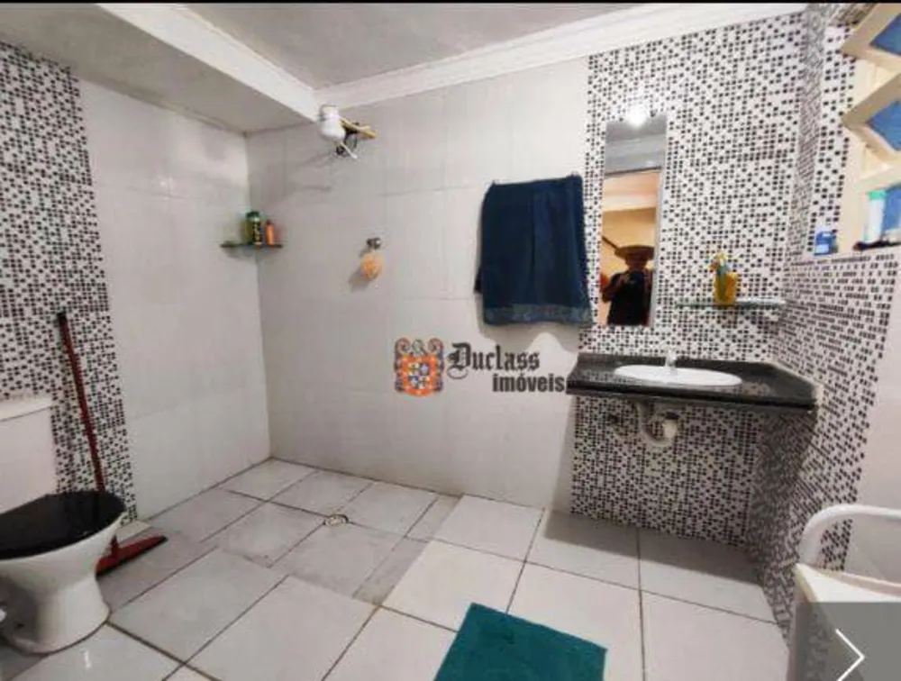 Sobrado, 3 quartos, 250 m² - Foto 7