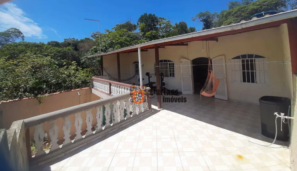 Sobrado, 3 quartos, 250 m² - Foto 4