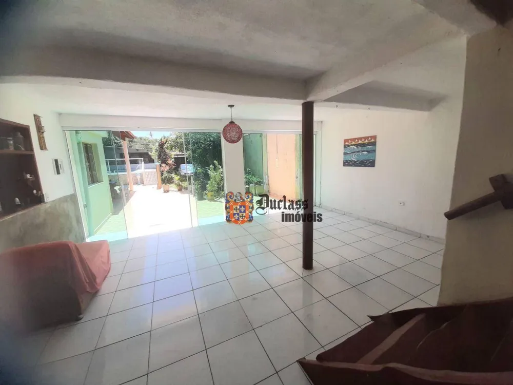 Sobrado, 3 quartos, 250 m² - Foto 9