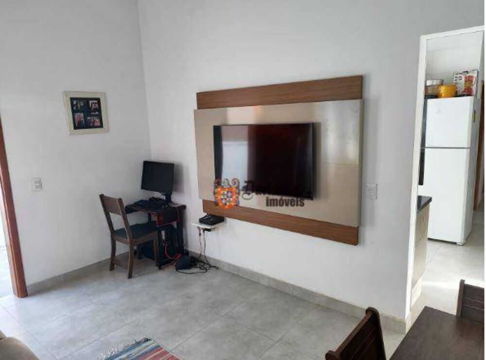 Casa, 2 quartos, 80 m² - Foto 2