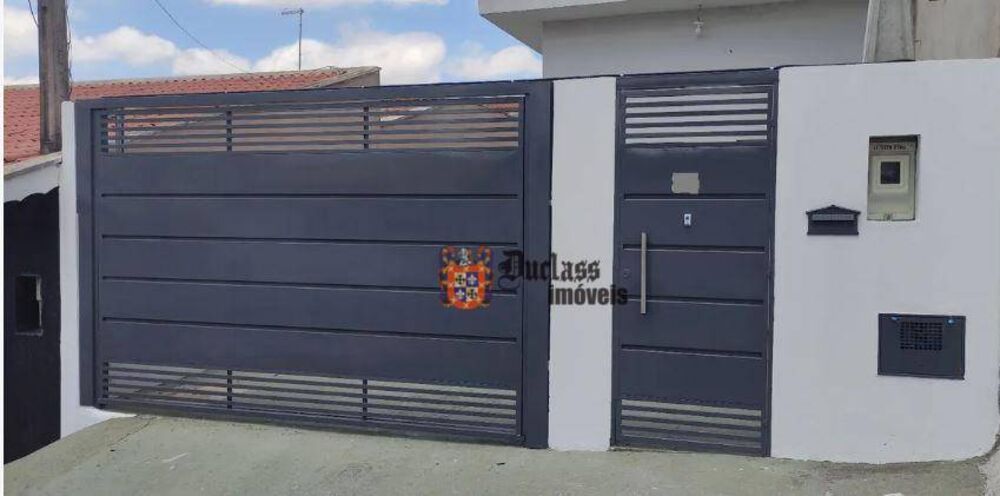 Casa, 2 quartos, 80 m² - Foto 1