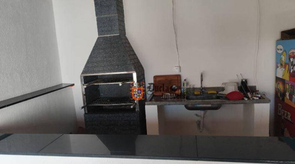 Casa, 2 quartos, 80 m² - Foto 4