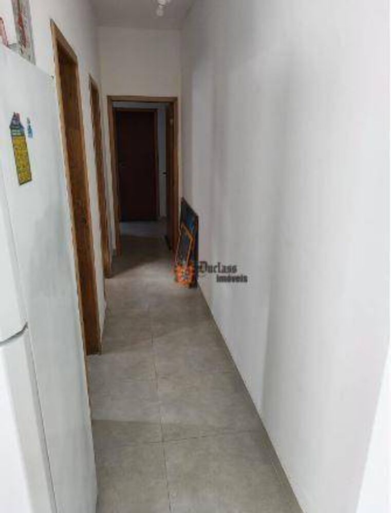 Casa, 2 quartos, 80 m² - Foto 6