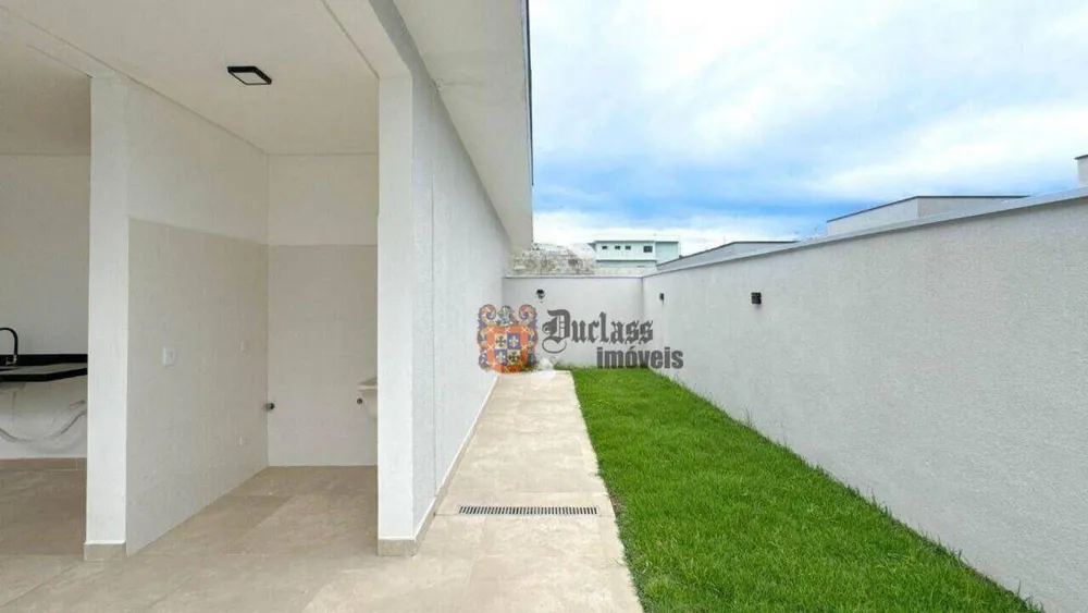 Casa de Condomínio, 3 quartos - Foto 12