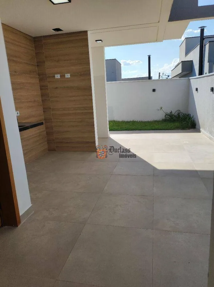 Casa de Condomínio, 3 quartos - Foto 3