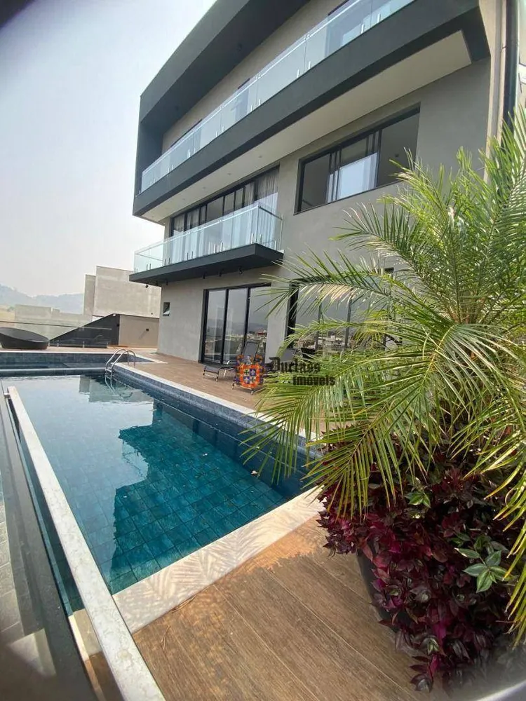 Sobrado, 3 quartos, 560 m² - Foto 3