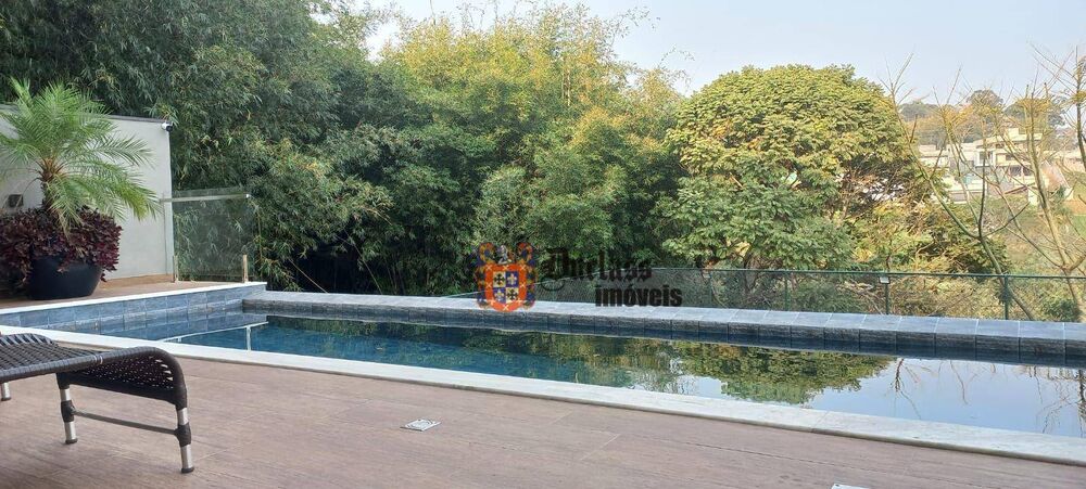 Sobrado, 3 quartos, 560 m² - Foto 6