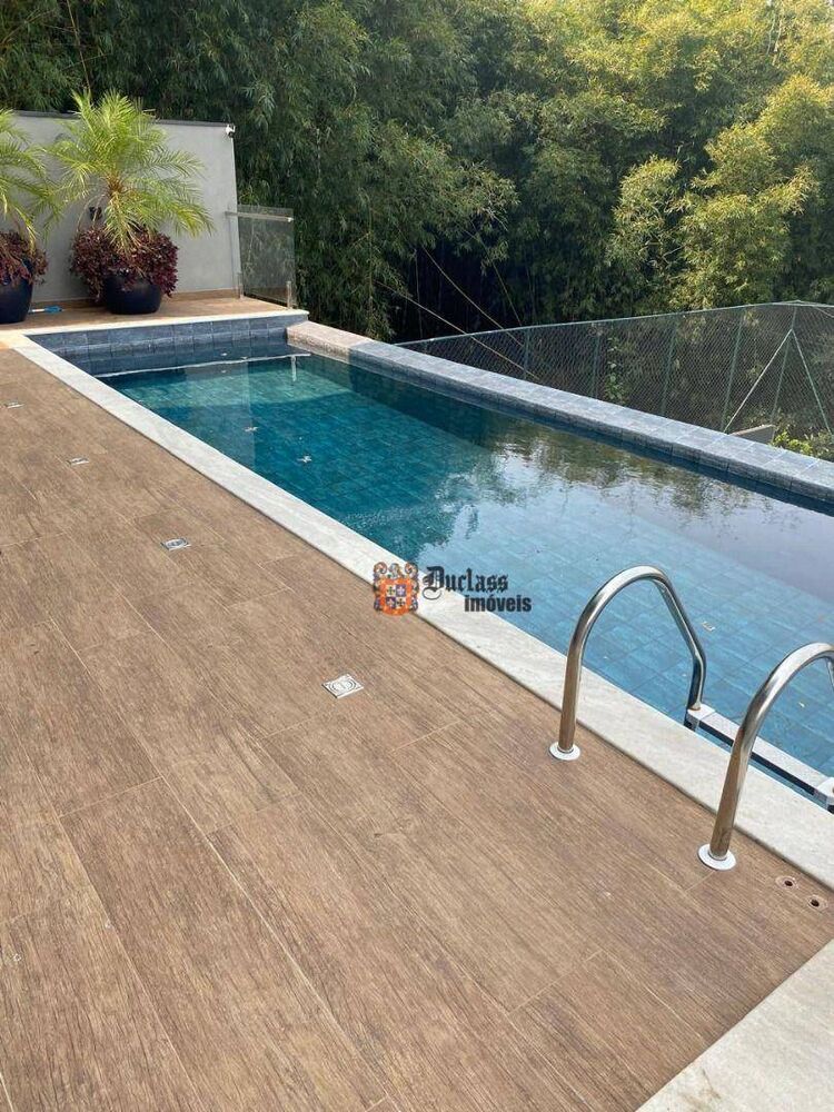 Sobrado, 3 quartos, 560 m² - Foto 2