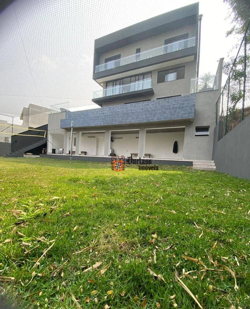 Sobrado, 3 quartos, 560 m² - Foto 9