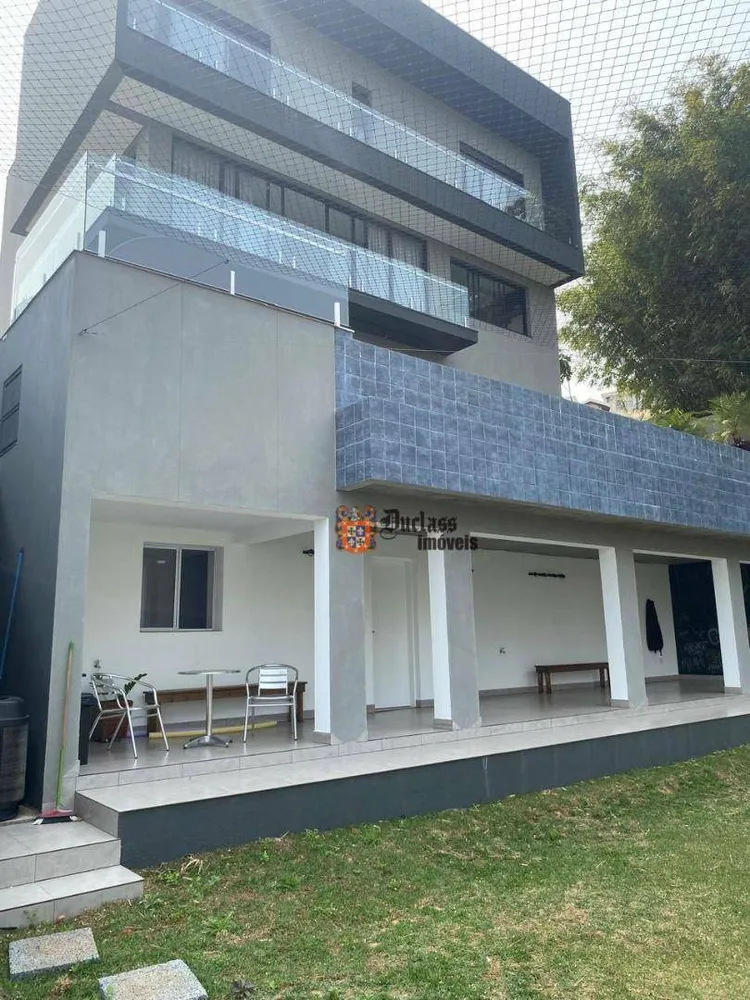 Sobrado, 3 quartos, 560 m² - Foto 7