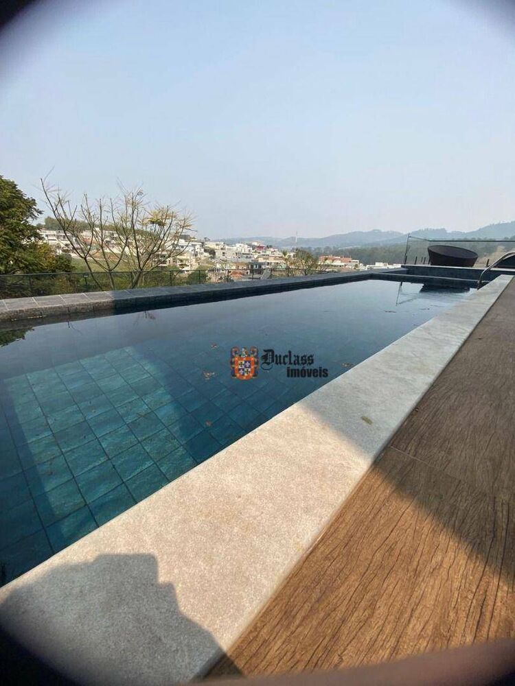 Sobrado, 3 quartos, 560 m² - Foto 4