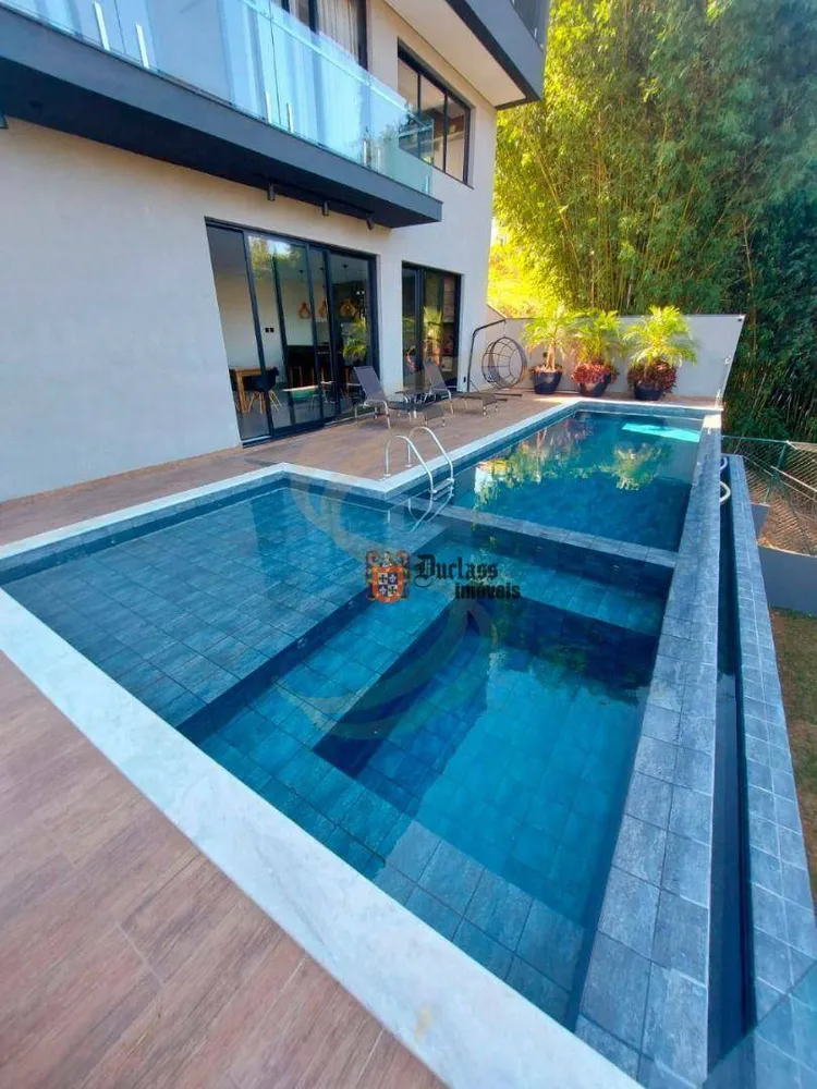 Sobrado, 3 quartos, 560 m² - Foto 12