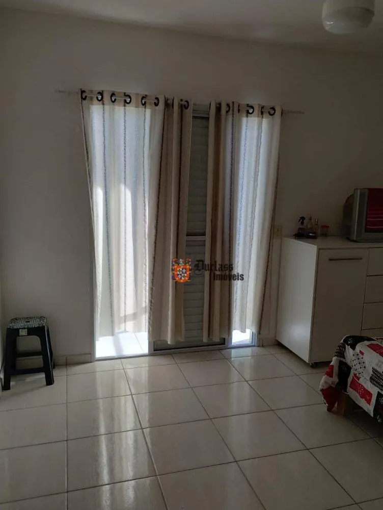 Sobrado, 2 quartos, 75 m² - Foto 8