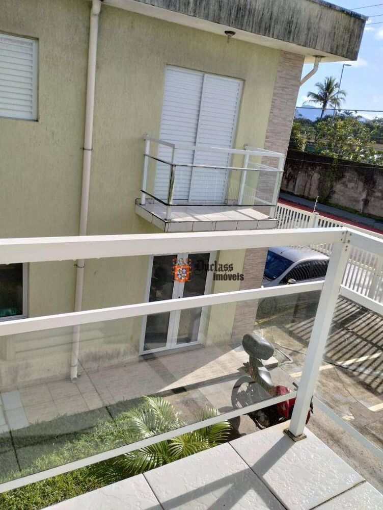 Sobrado à venda com 2 quartos, 75m² - Foto 1