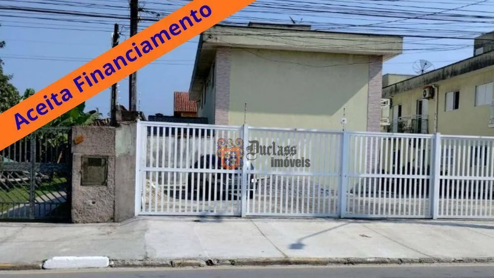 Sobrado, 2 quartos, 75 m² - Foto 1