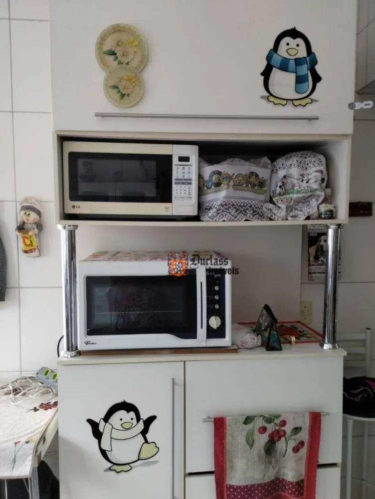 Sobrado, 2 quartos, 75 m² - Foto 13