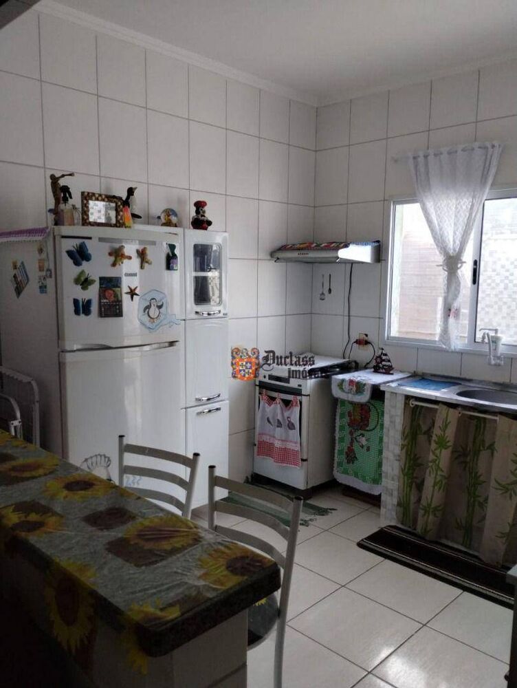 Sobrado à venda com 2 quartos, 75m² - Foto 8