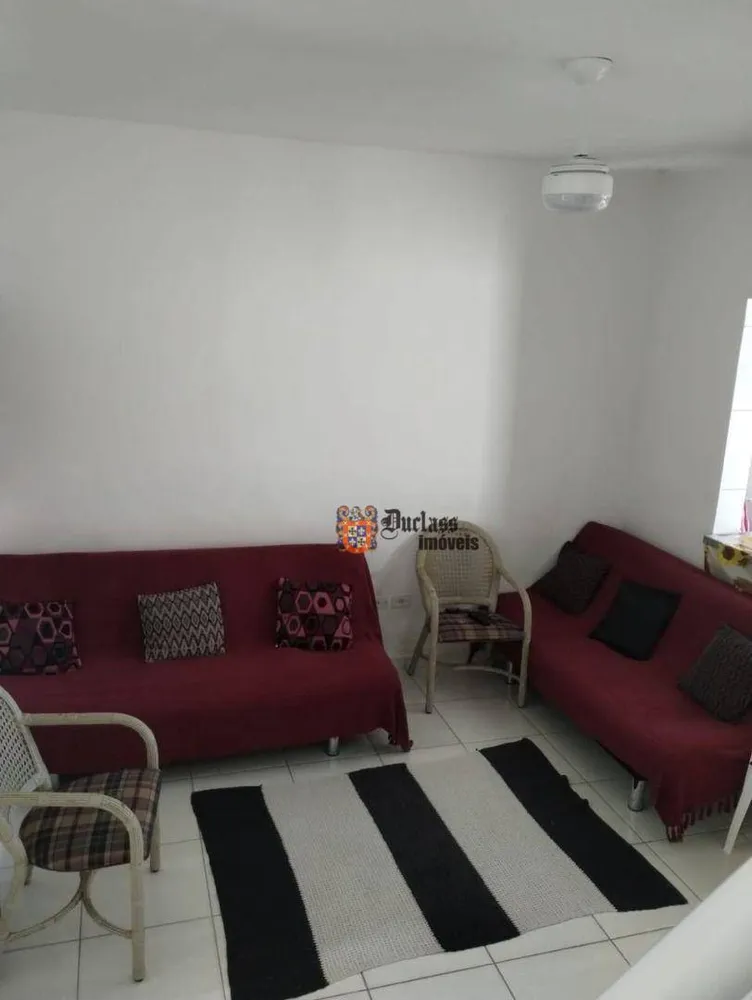 Sobrado, 2 quartos, 75 m² - Foto 10