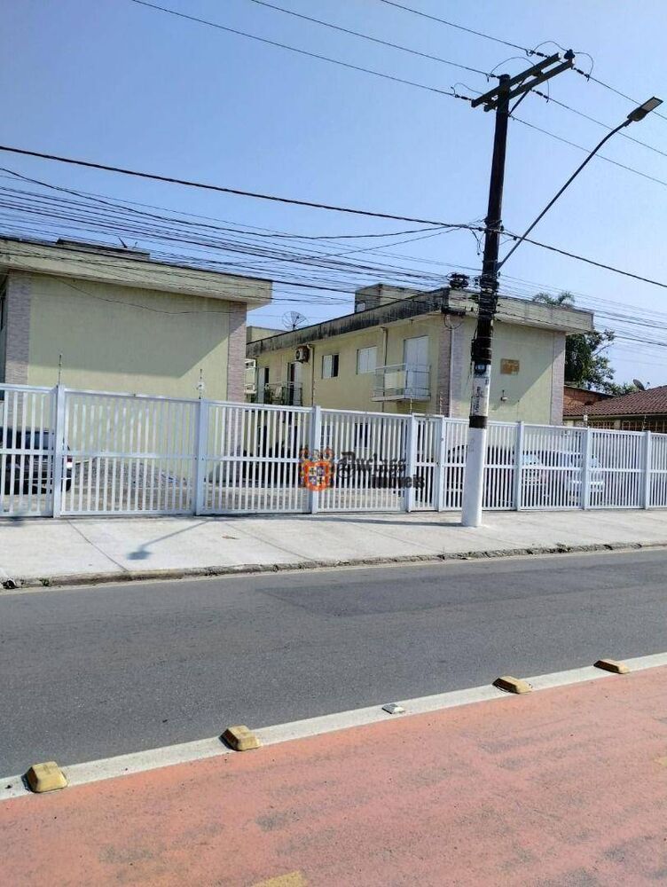 Sobrado à venda com 2 quartos, 75m² - Foto 2