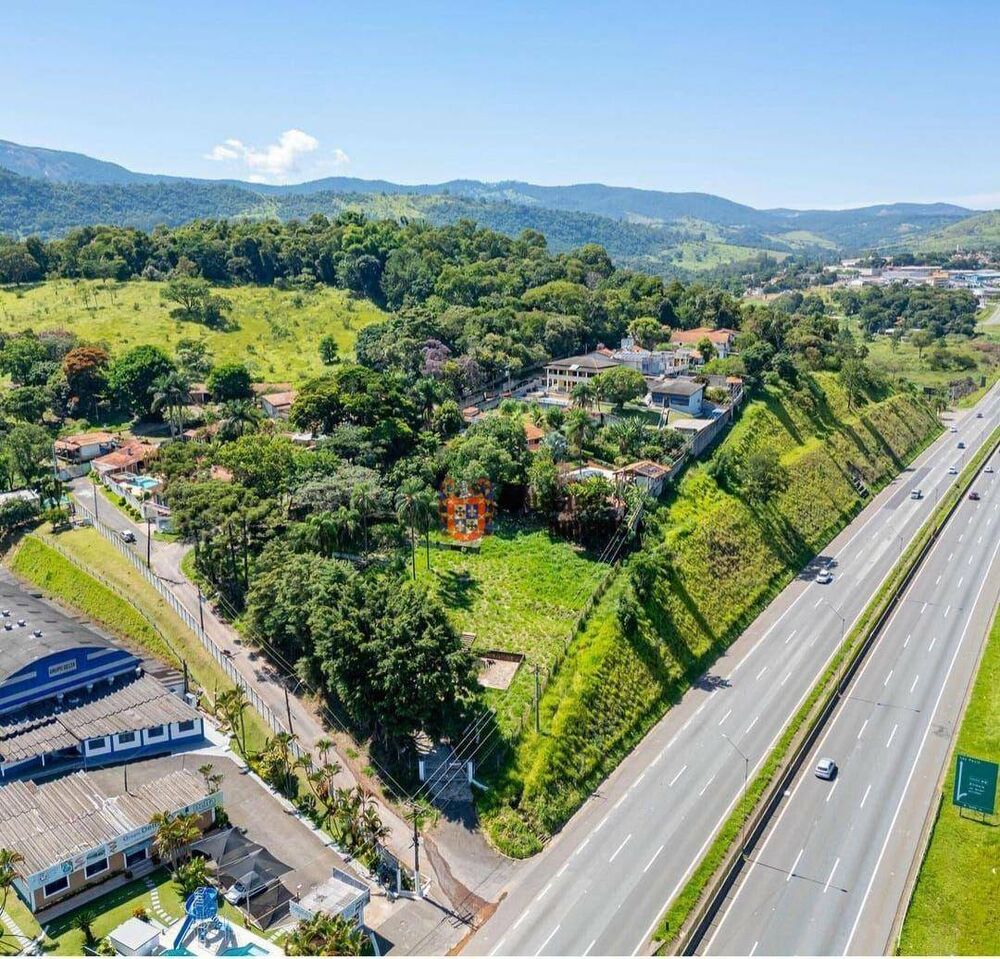 Terreno, 2670 m² - Foto 1