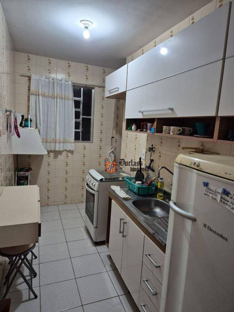 Apartamento, 2 quartos, 40 m² - Foto 2